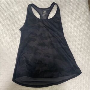 reebok tank top